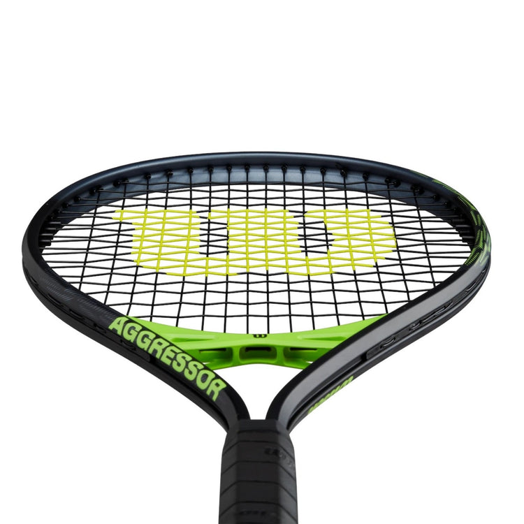 Raqueta de Tenis Wilson Agressor