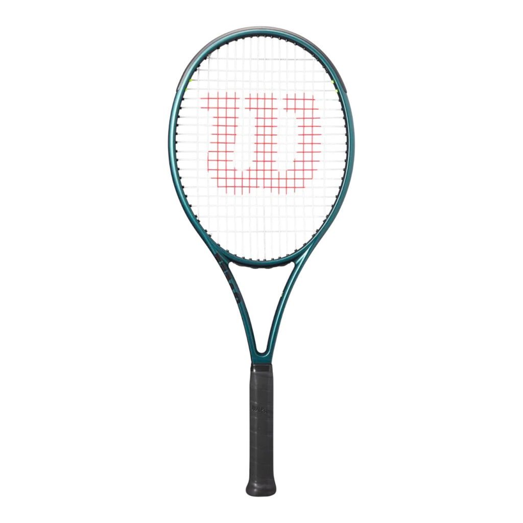Raqueta de tenis Wilson Blade 100ul V9 265gr