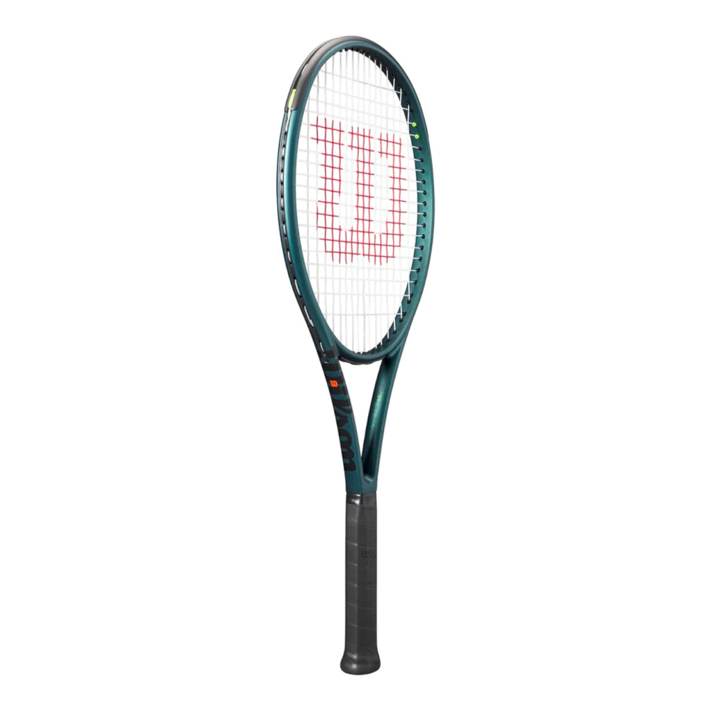 Raqueta de tenis Wilson Blade 100ul V9 265gr