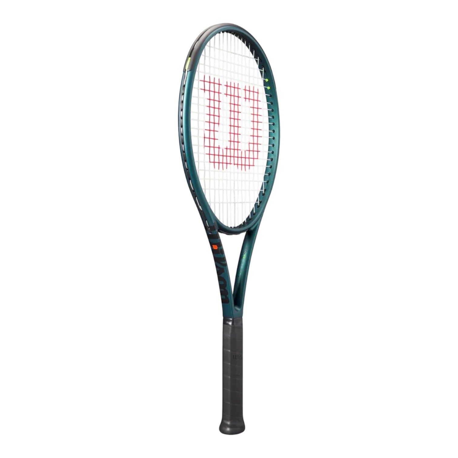 Raqueta de tenis Wilson Blade 100ul V9 265gr