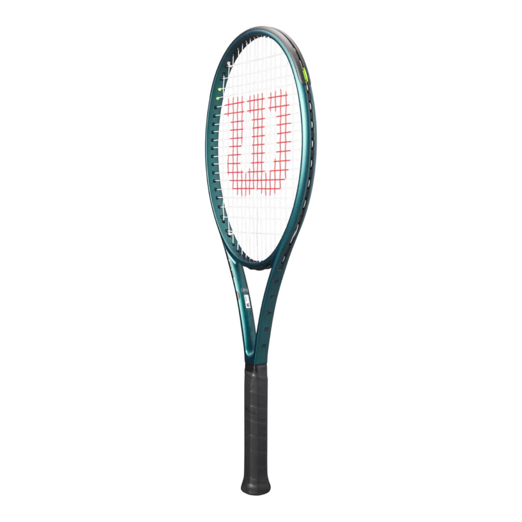 Raqueta de tenis Wilson Blade 100ul V9 265gr