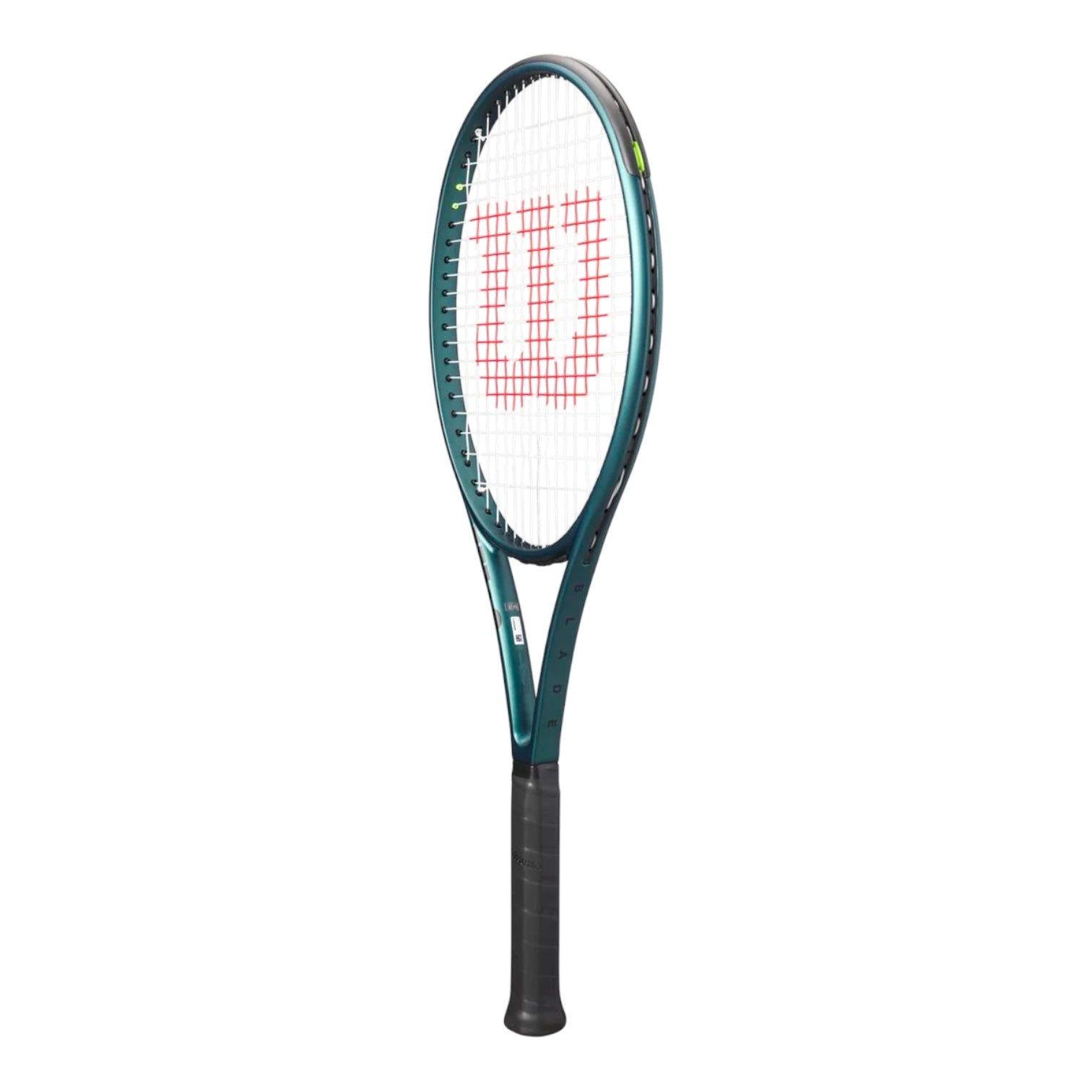Raqueta de tenis Wilson Blade 100ul V9 265gr