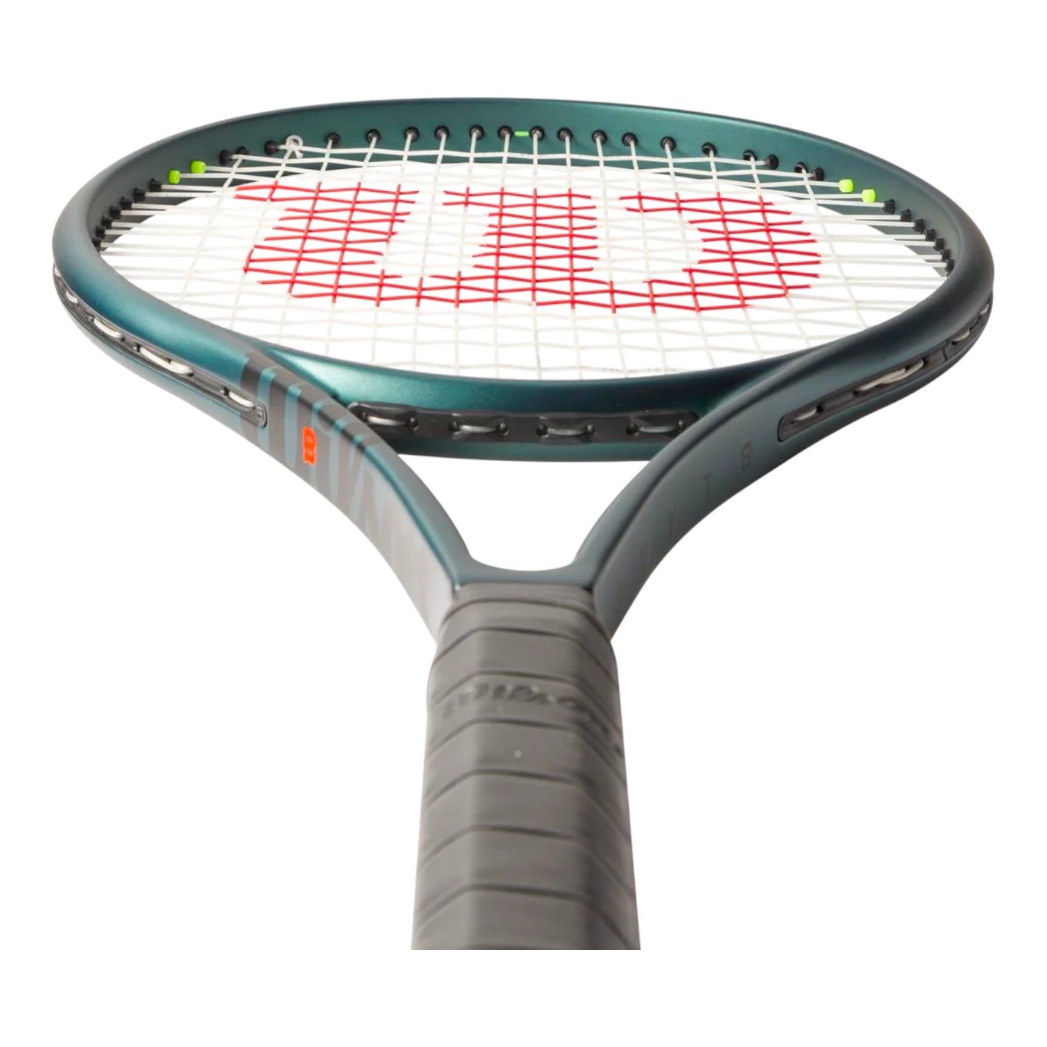 Raqueta de tenis Wilson Blade 100ul V9 265gr