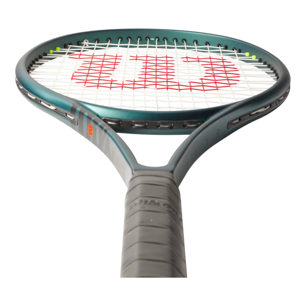 Raqueta de tenis Wilson Blade 100ul V9 265gr