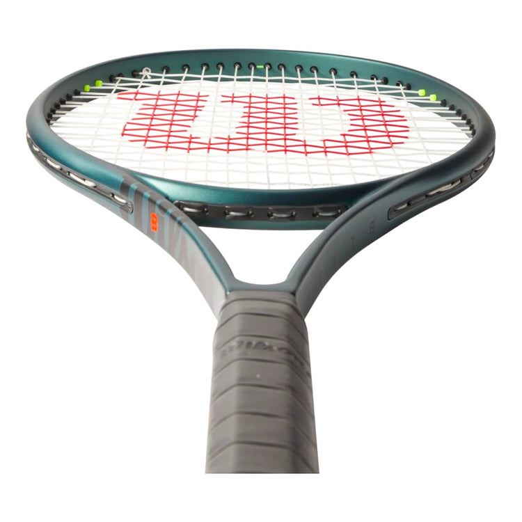 Raqueta de tenis Wilson Blade 100ul V9 265gr