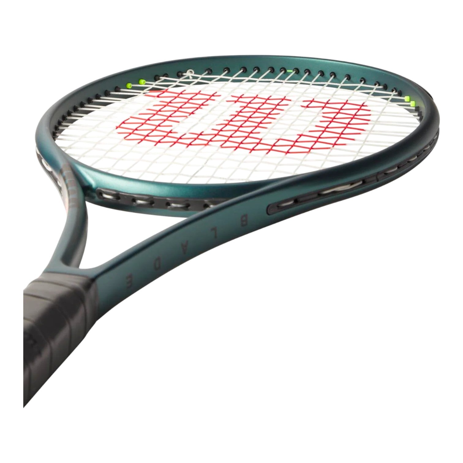 Raqueta de tenis Wilson Blade 100ul V9 265gr