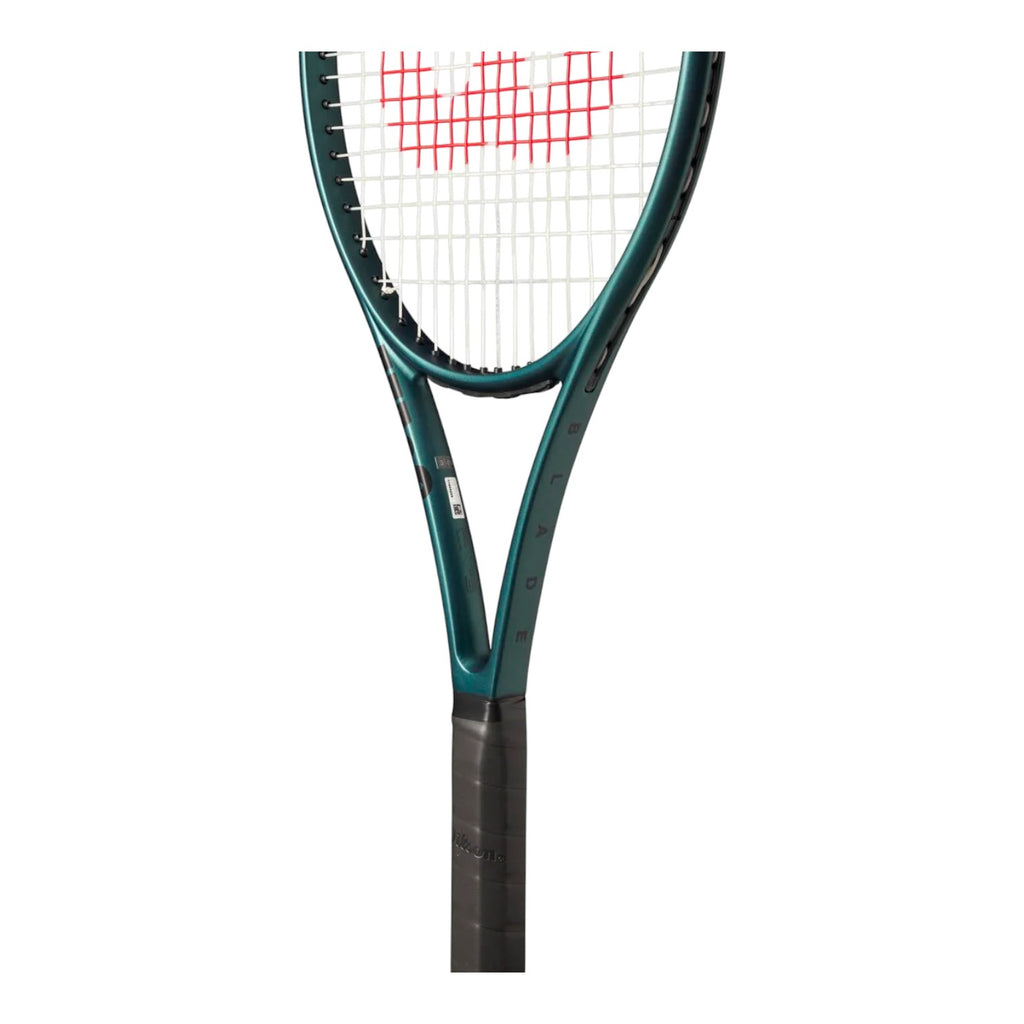 Raqueta de tenis Wilson Blade 100ul V9 265gr