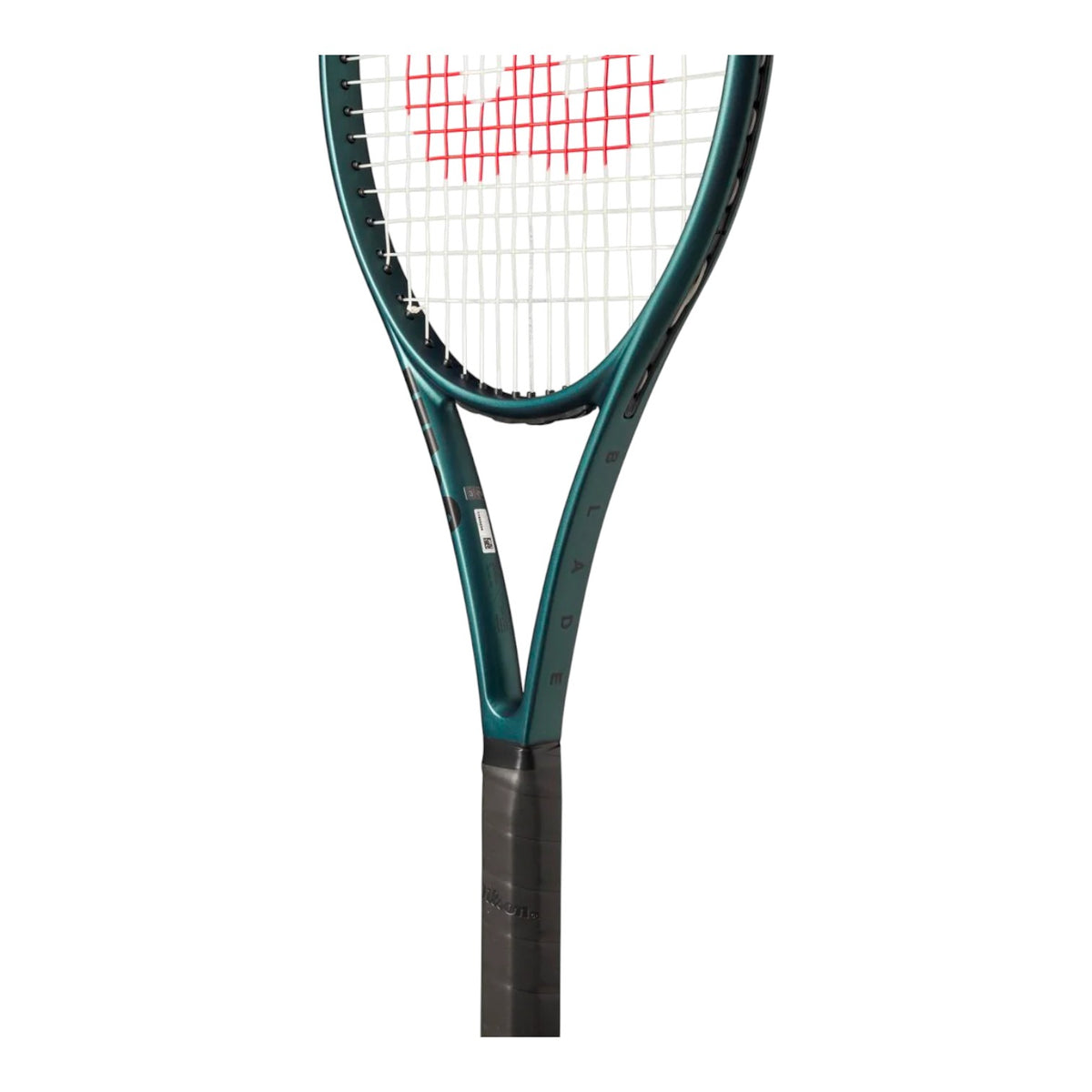 Raqueta de tenis Wilson Blade 100ul V9 265gr