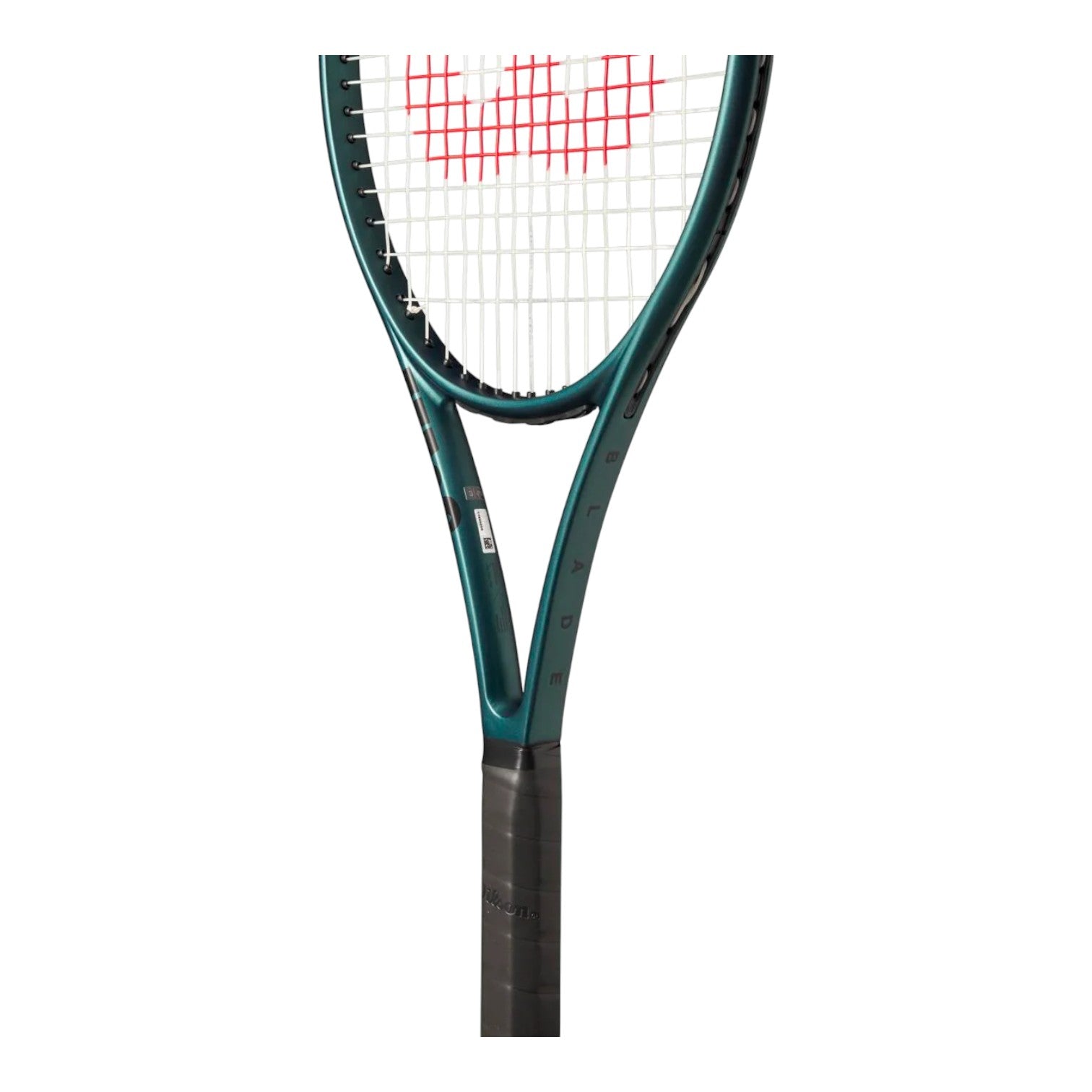 Raqueta de tenis Wilson Blade 100ul V9 265gr