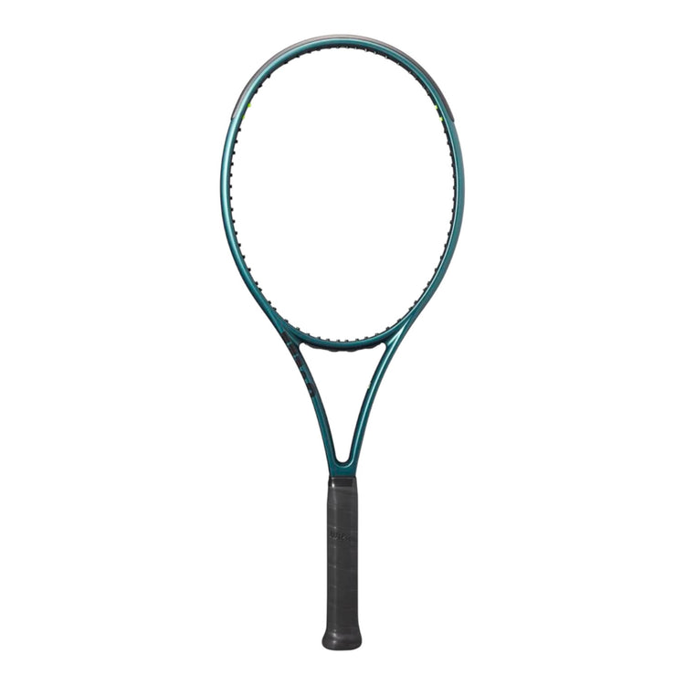 Raqueta de tenis Wilson Blade 100ul V9 265gr