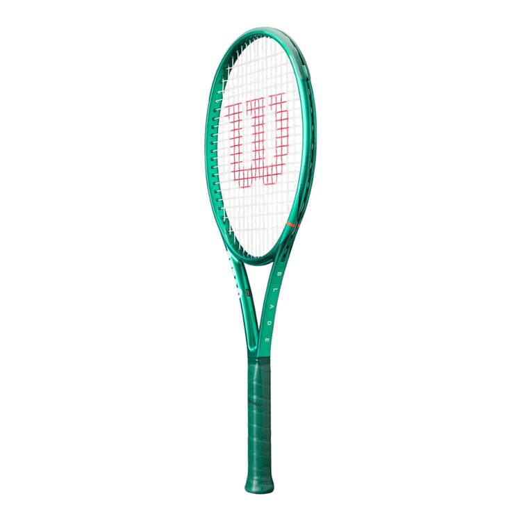 Raqueta de tenis Wilson Blade 100 V10 300gr