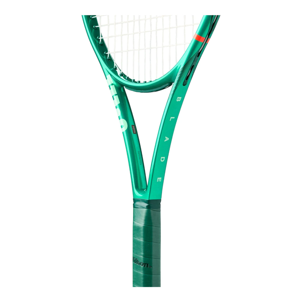 Raqueta de tenis Wilson Blade 100 V10 300gr