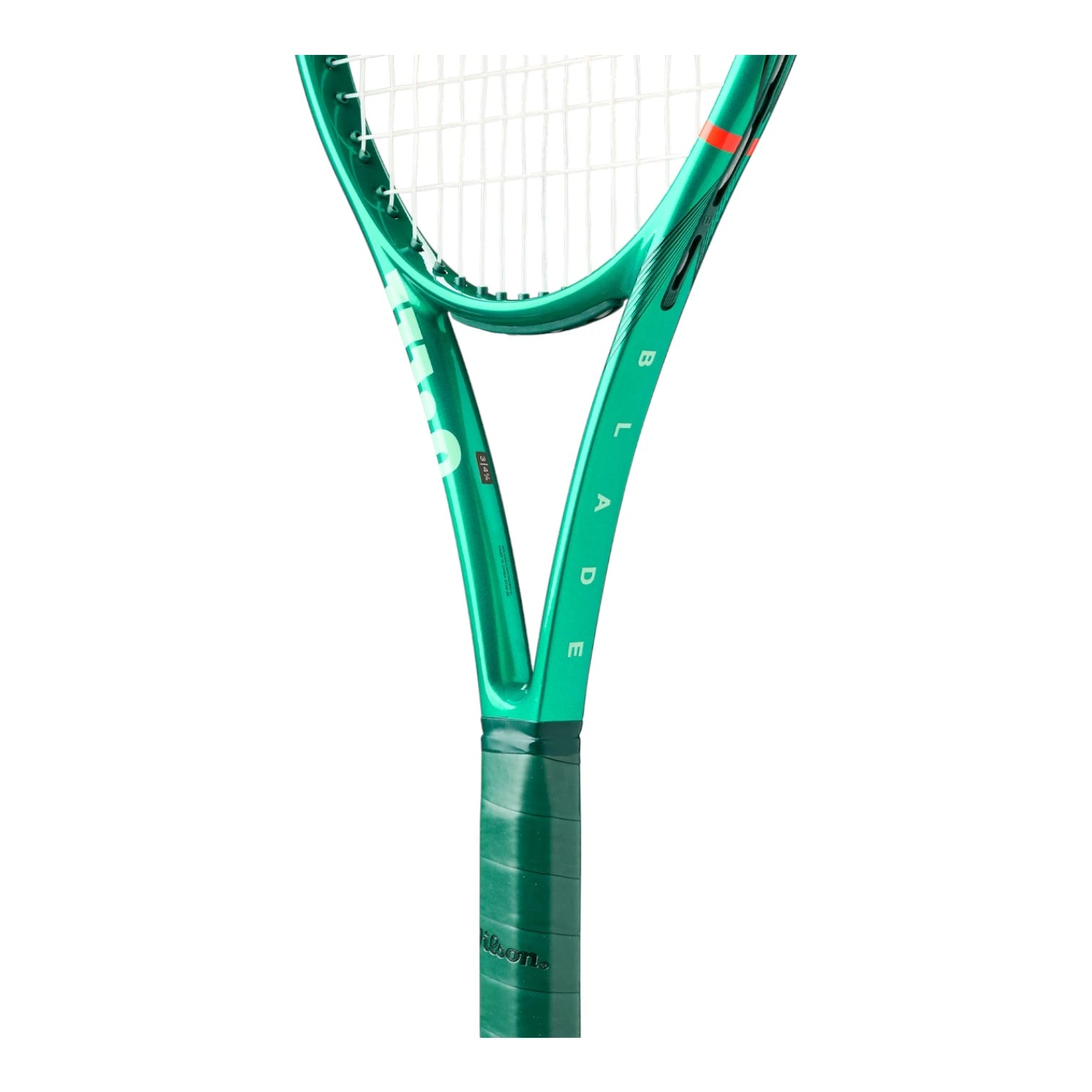 Raqueta de tenis Wilson Blade 100 V10 300gr