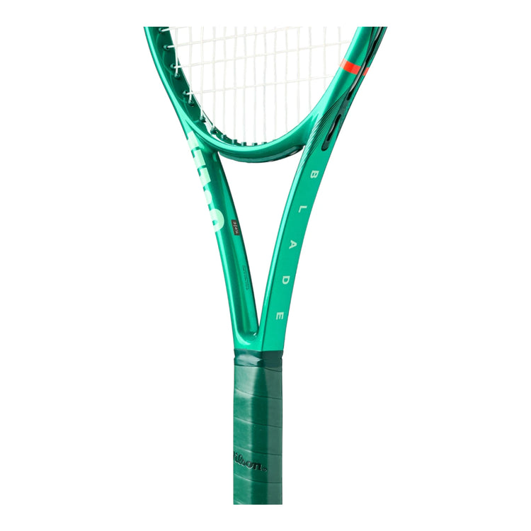 Raqueta de tenis Wilson Blade 100 V10 300gr