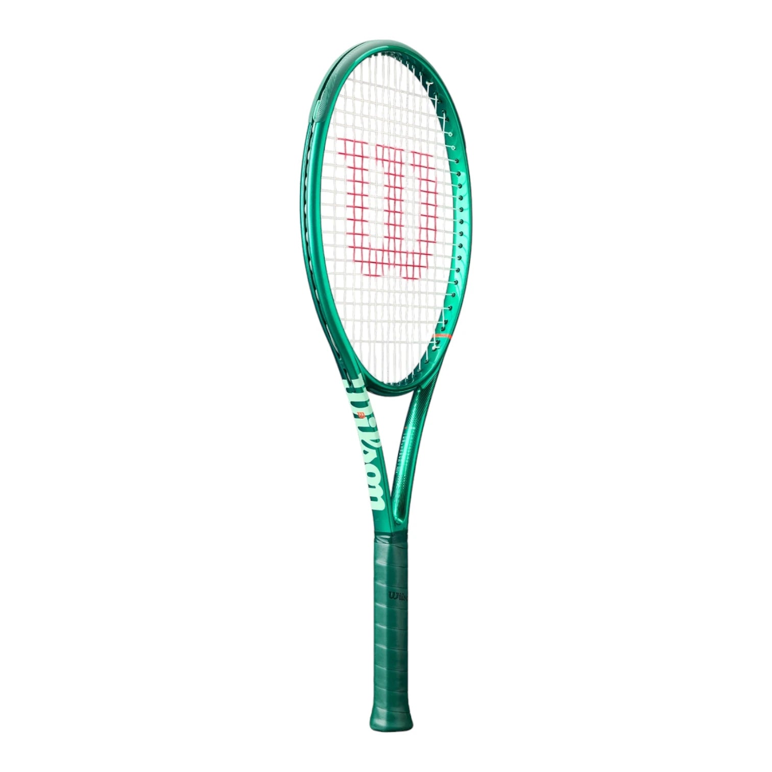 Raqueta de tenis Wilson Blade 100L V10 285gr
