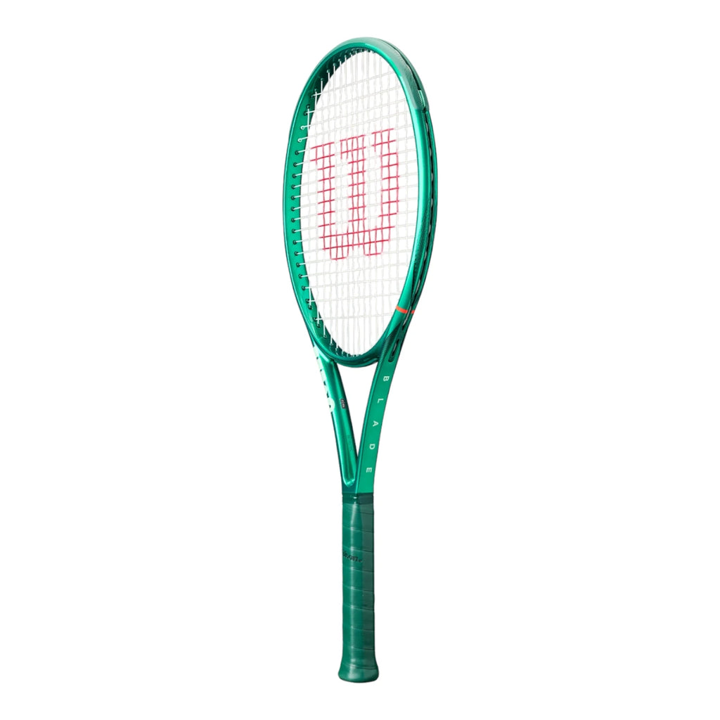 Raqueta de tenis Wilson Blade 100L V10 285gr