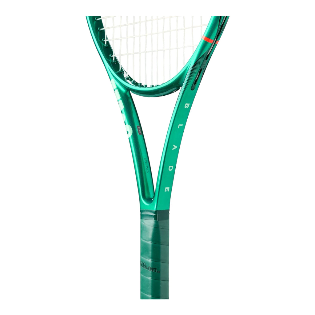 Raqueta de tenis Wilson Blade 100L V10 285gr