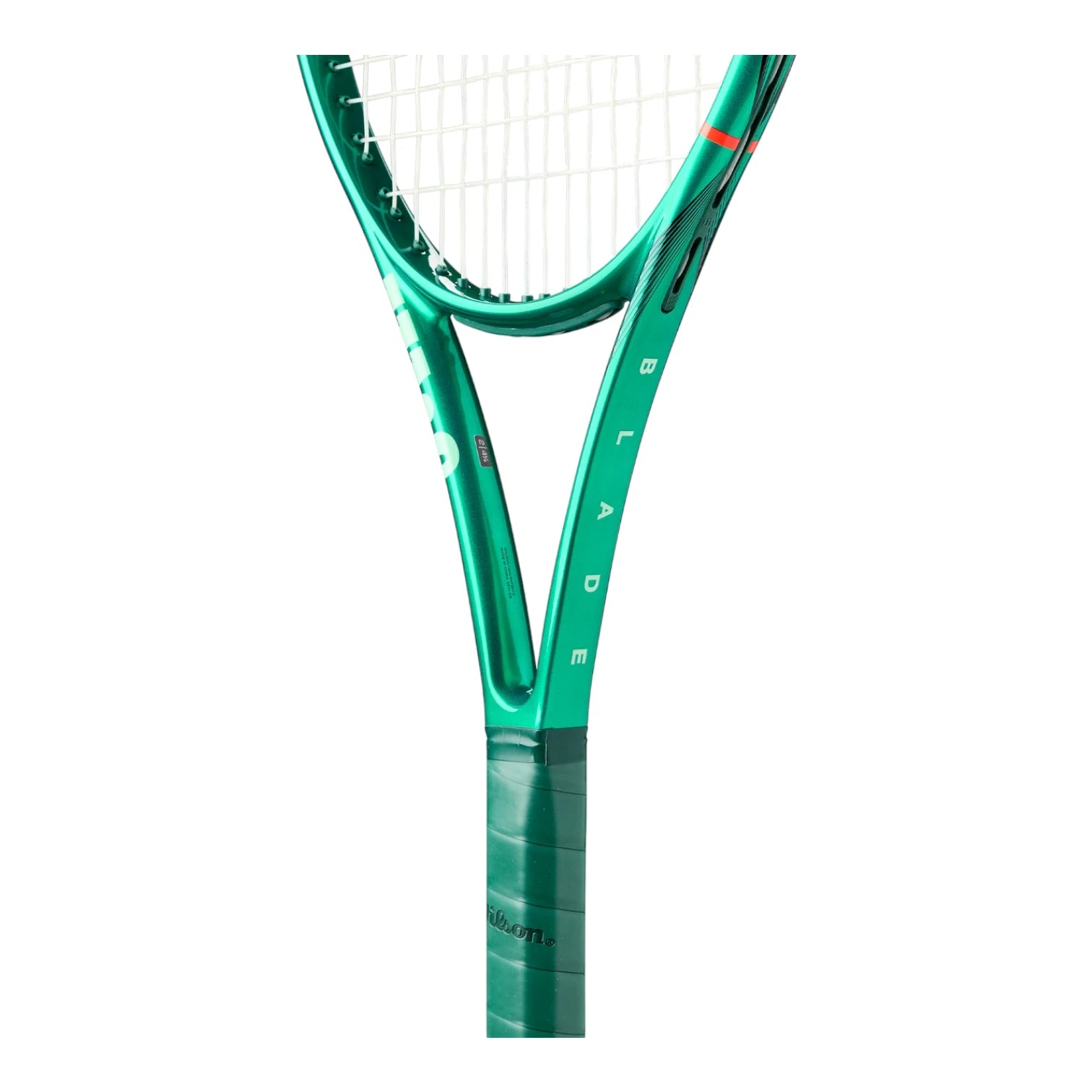 Raqueta de tenis Wilson Blade 100L V10 285gr