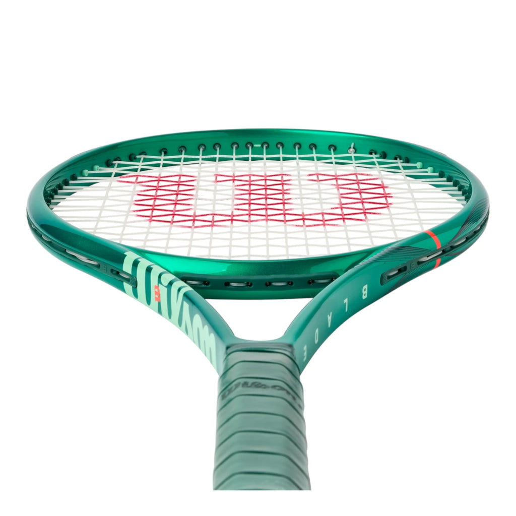 Raqueta de tenis Wilson Blade 100L V10 285gr