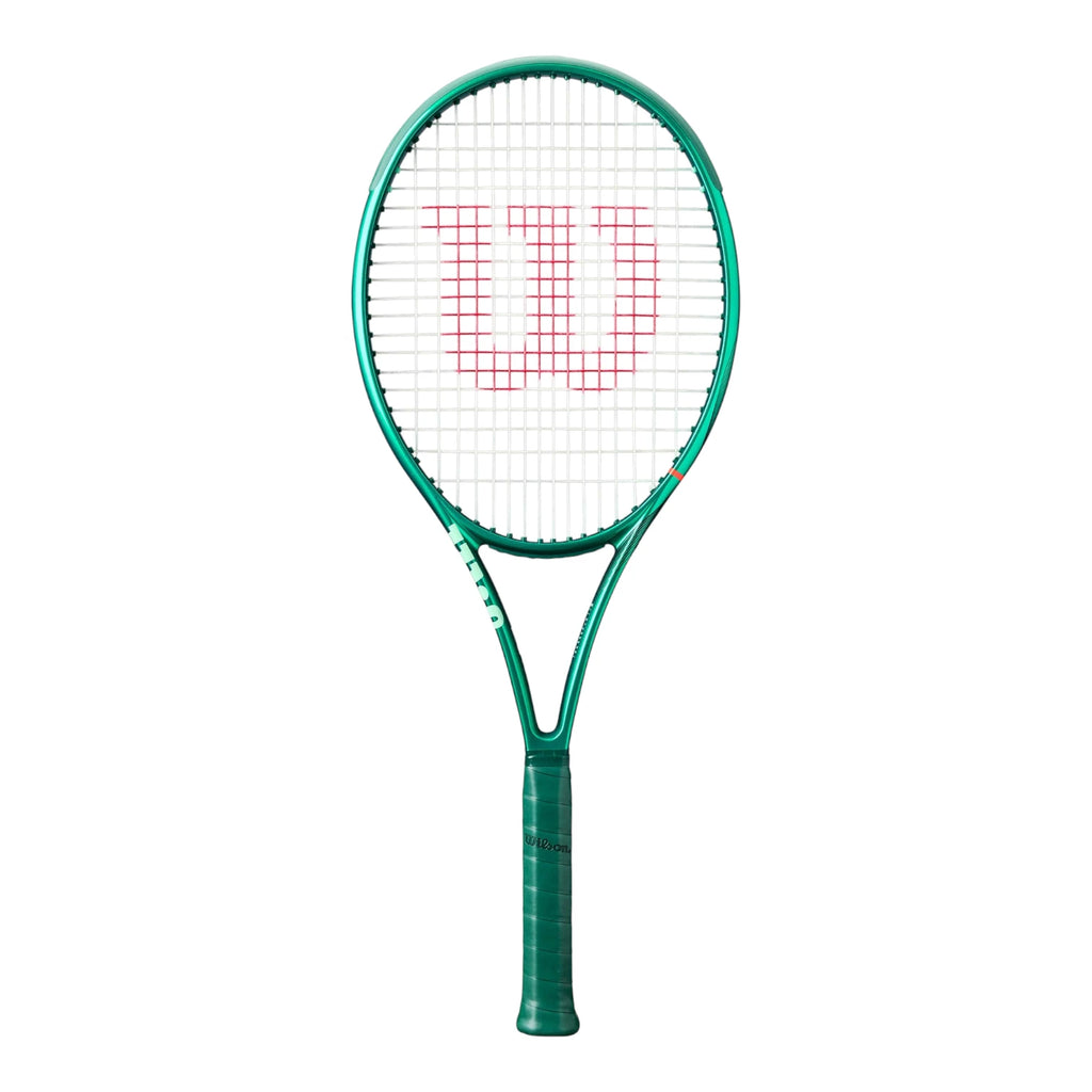 Raqueta de tenis Wilson Blade 100UL V10 265gr