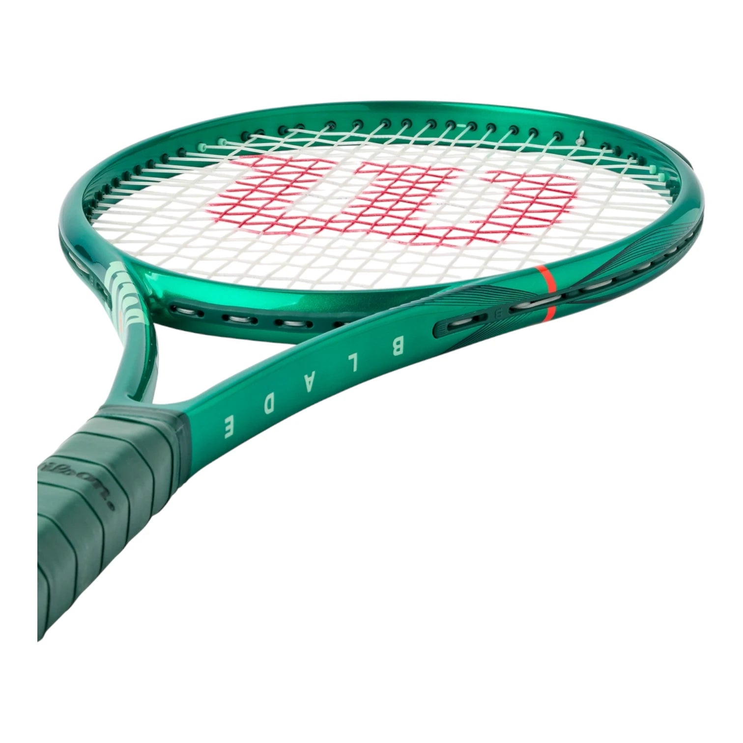 Raqueta de tenis Wilson Blade 100UL V10 265gr