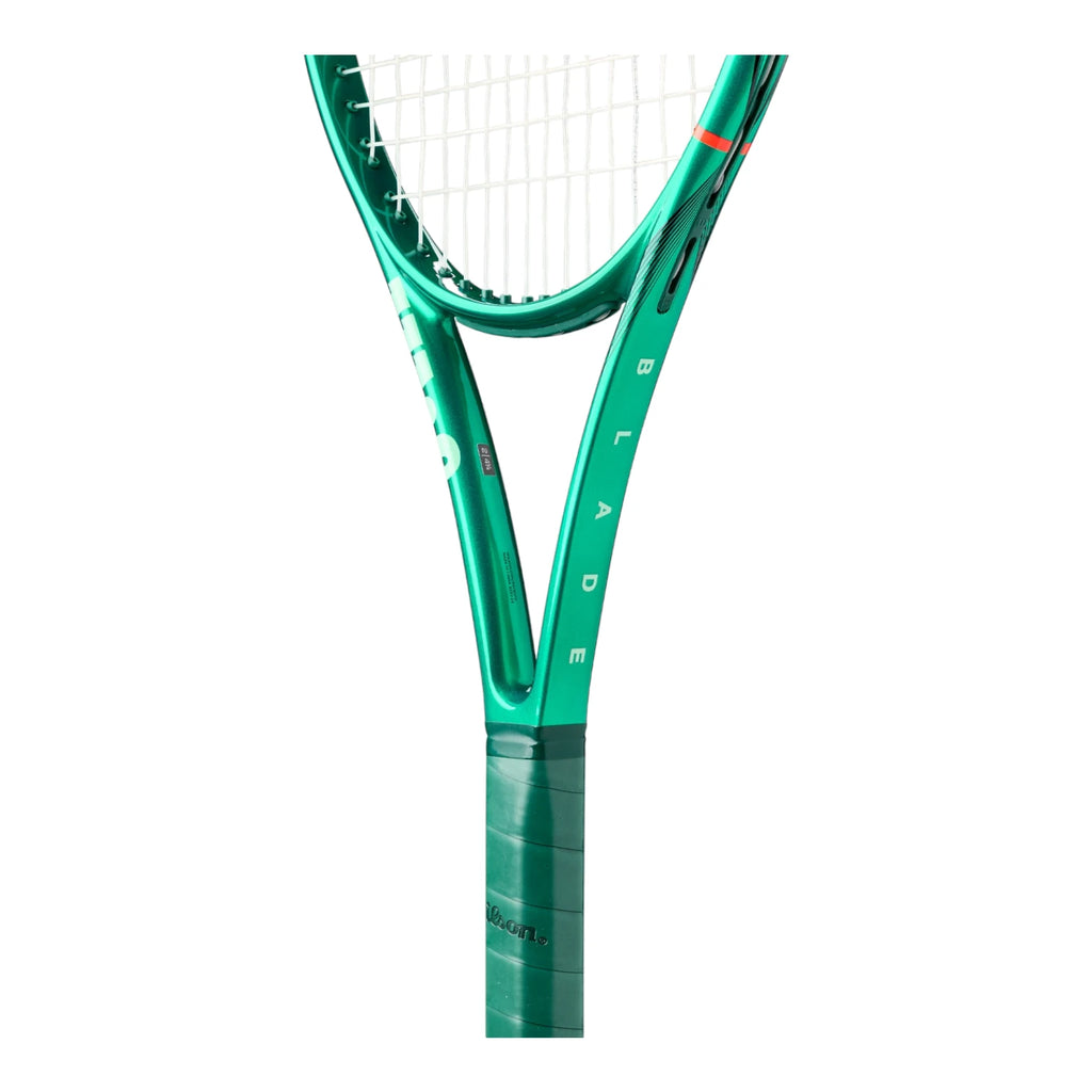 Raqueta de tenis Wilson Blade 100UL V10 265gr