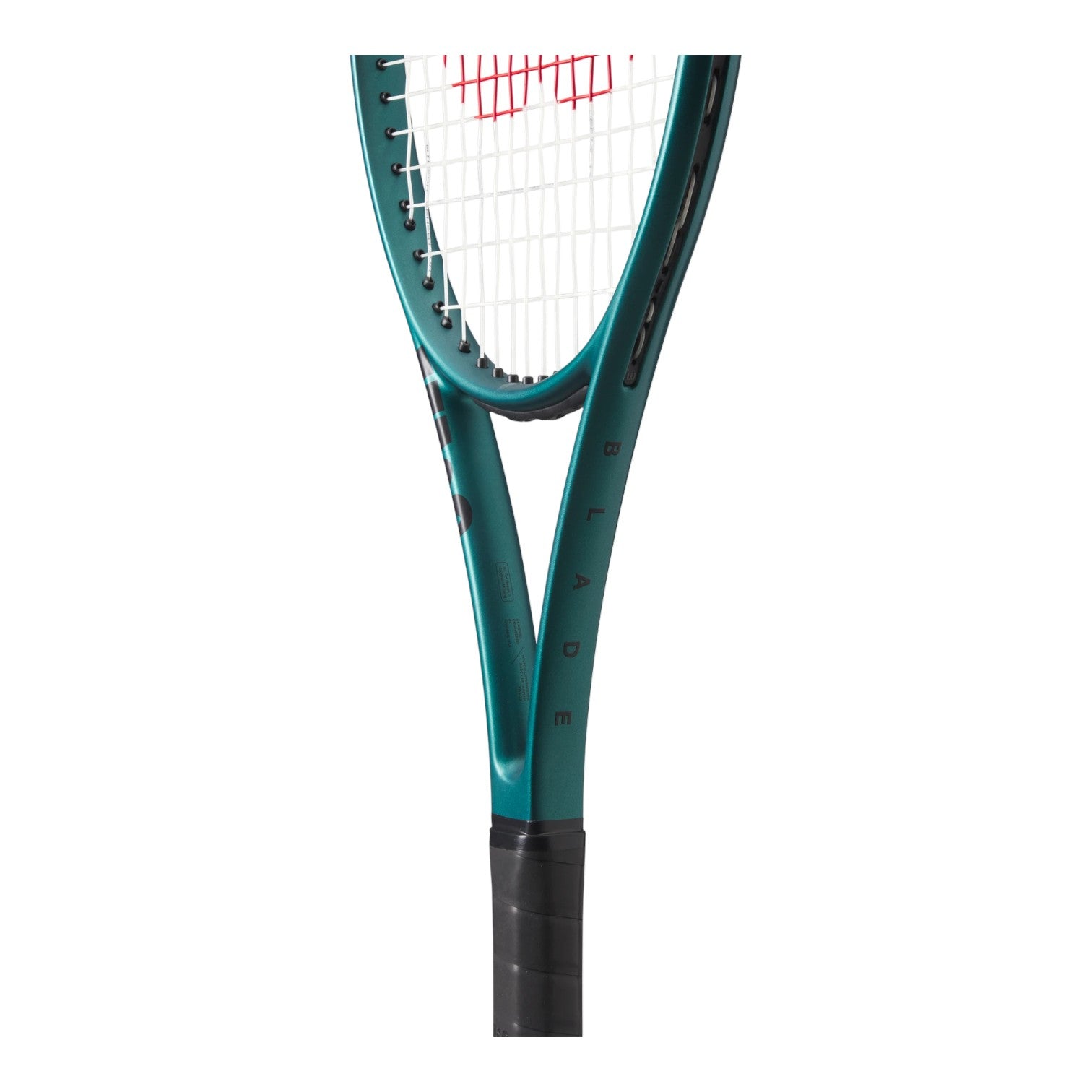 Raqueta Wilson Blade 101L V9 275gr