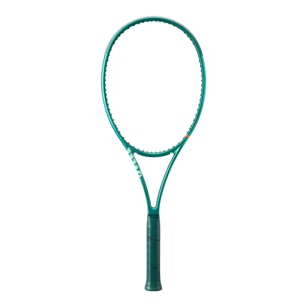 Raqueta de tenis Wilson Blade 98 16x19 V10 305gr