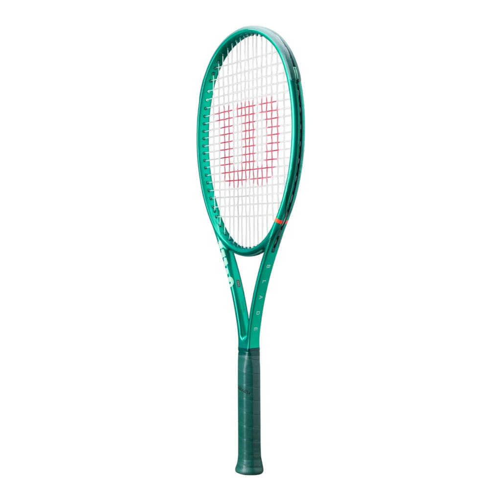 Raqueta de tenis Wilson Blade 98 16x19 V10 305gr