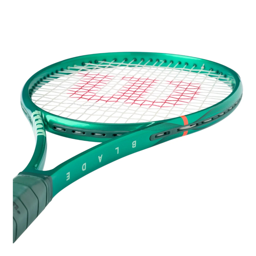 Raqueta de tenis Wilson Blade 98 16x19 V10 305gr