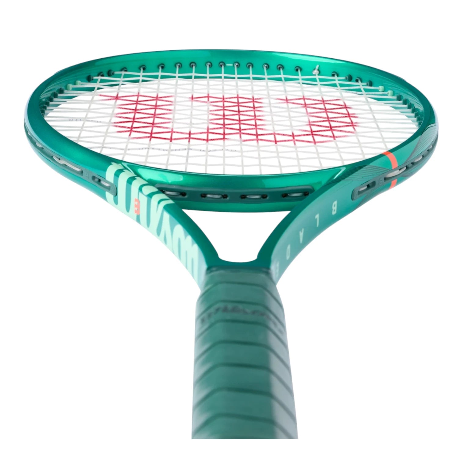 Raqueta de tenis Wilson Blade 98 16x19 V10 305gr