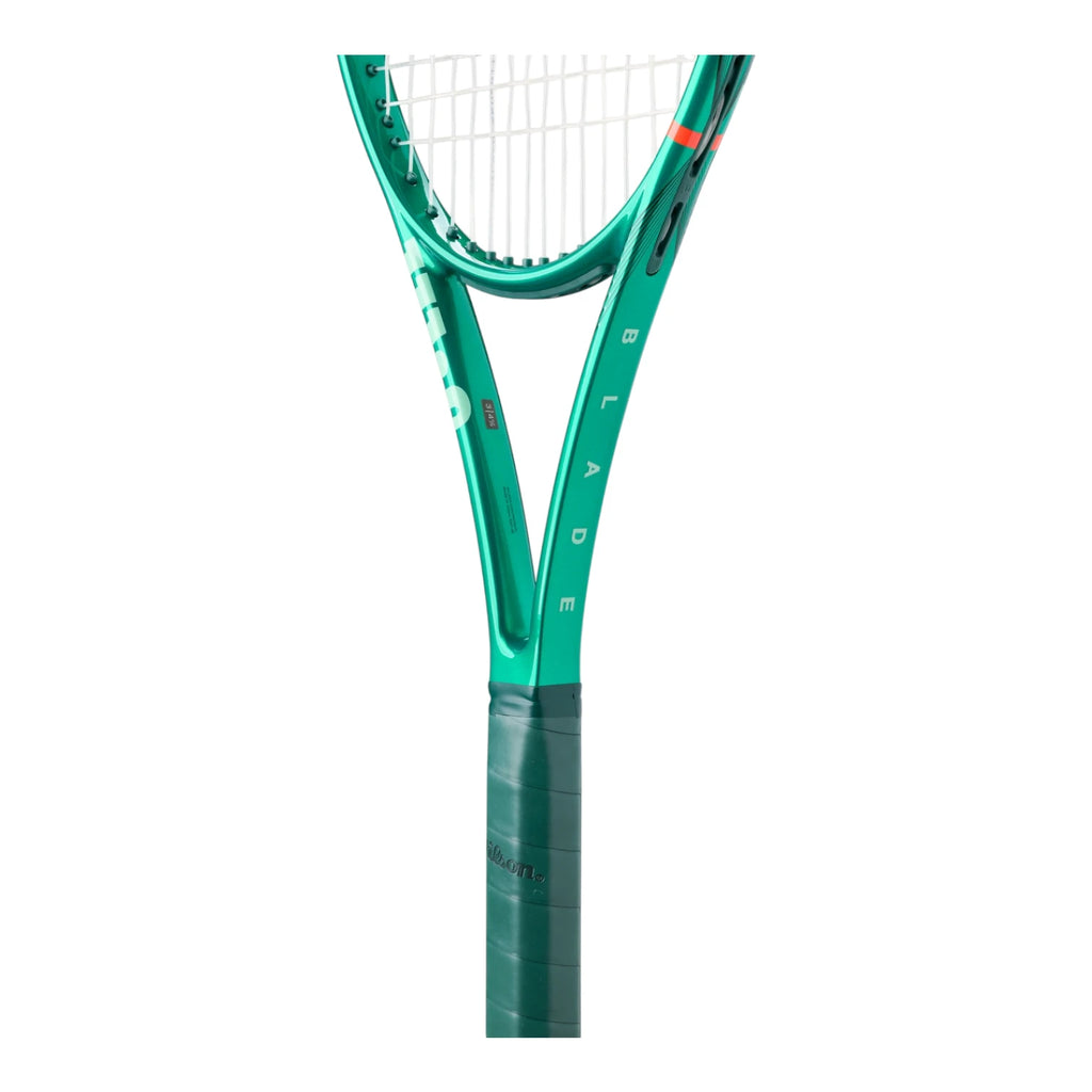 Raqueta de tenis Wilson Blade 98 16x19 V10 305gr