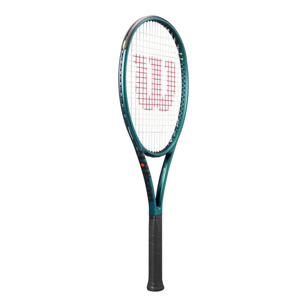 Raqueta de tenis Wilson Blade 98 16x19 V9 305gr