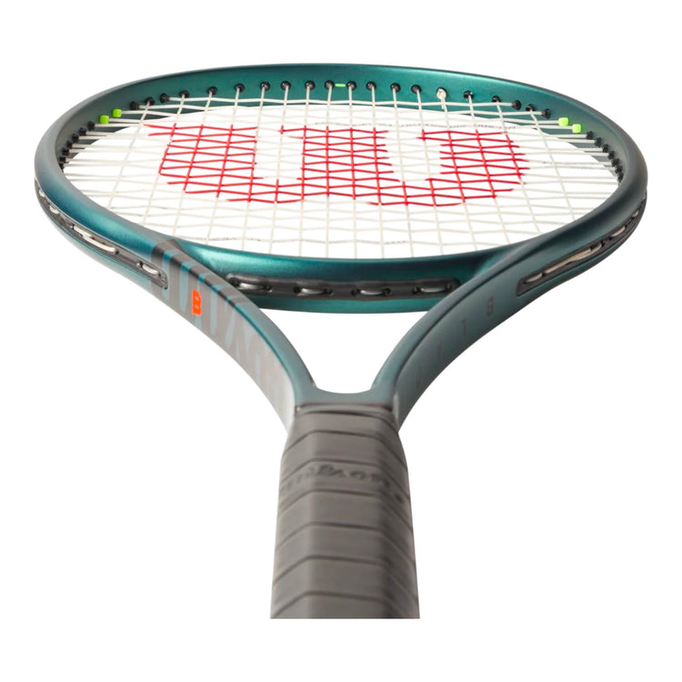 Raqueta de tenis Wilson Blade 98 16x19 V9 305gr