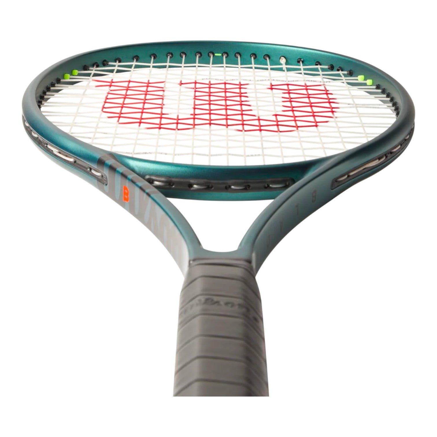 Raqueta de tenis Wilson Blade 98 16x19 V9 305gr