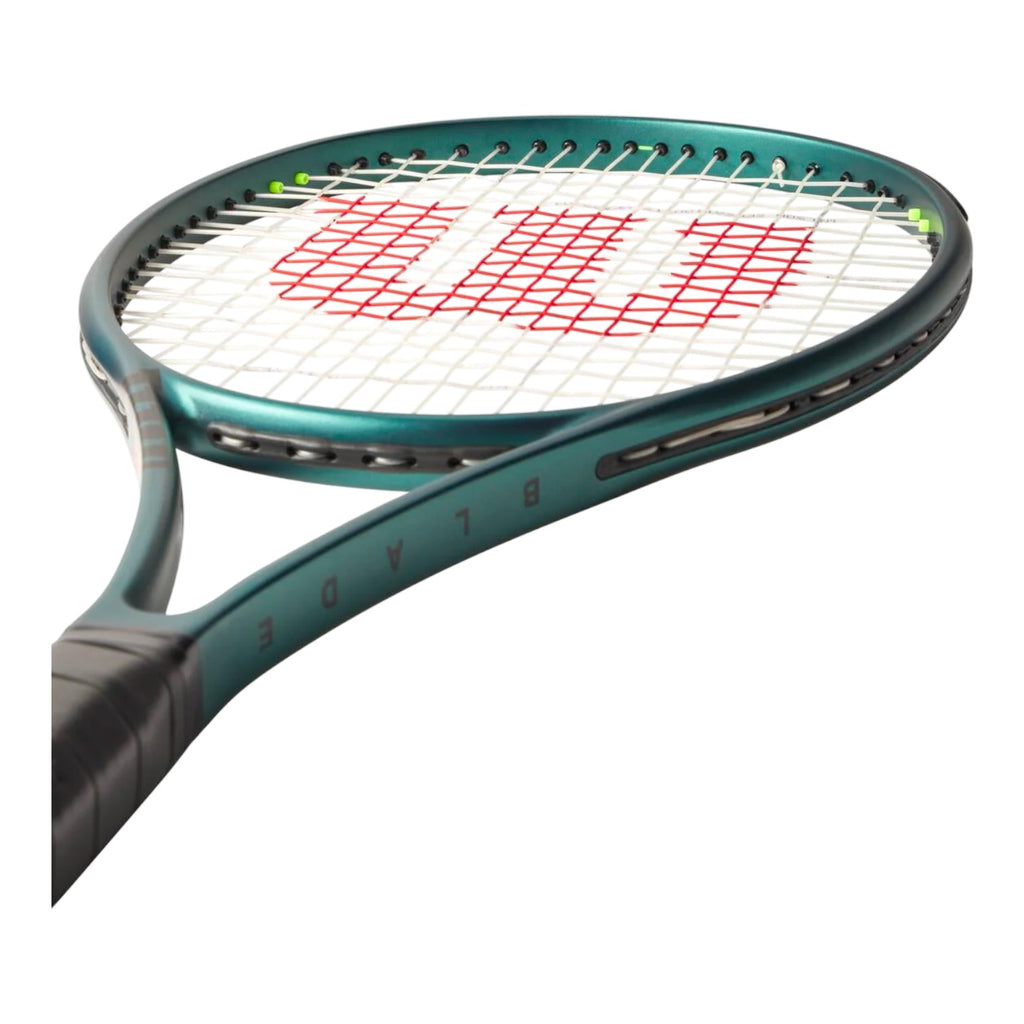 Raqueta de tenis Wilson Blade 98 16x19 V9 305gr