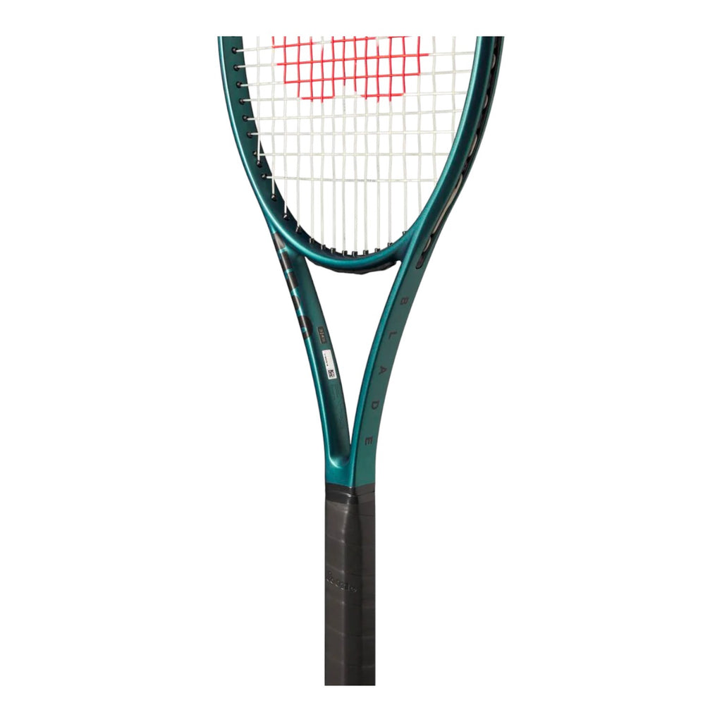 Raqueta de tenis Wilson Blade 98 16x19 V9 305gr