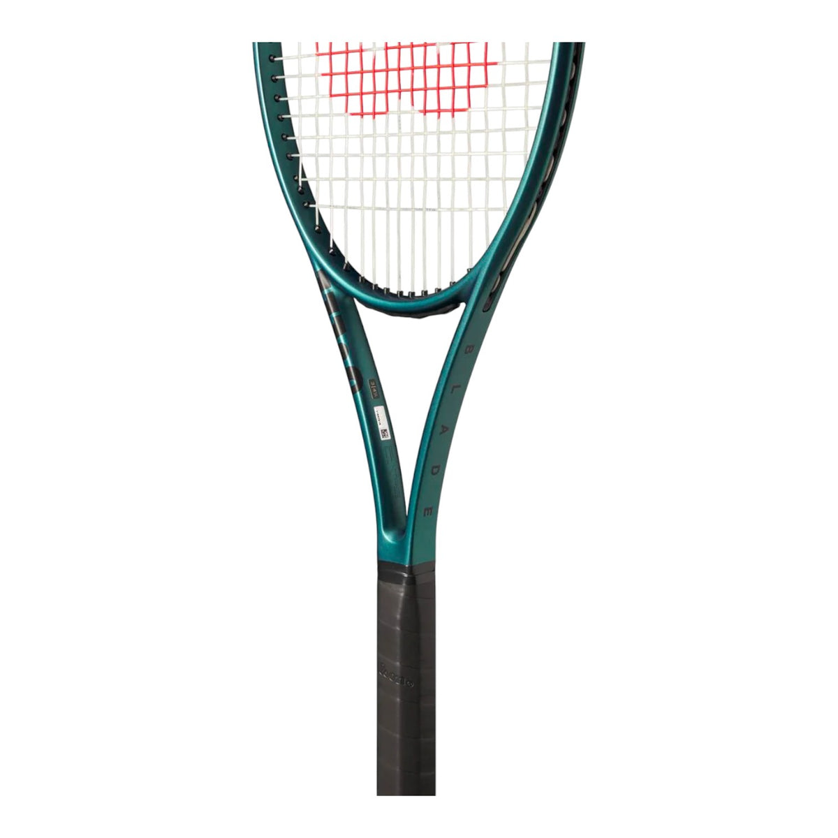 Raqueta de tenis Wilson Blade 98 16x19 V9 305gr