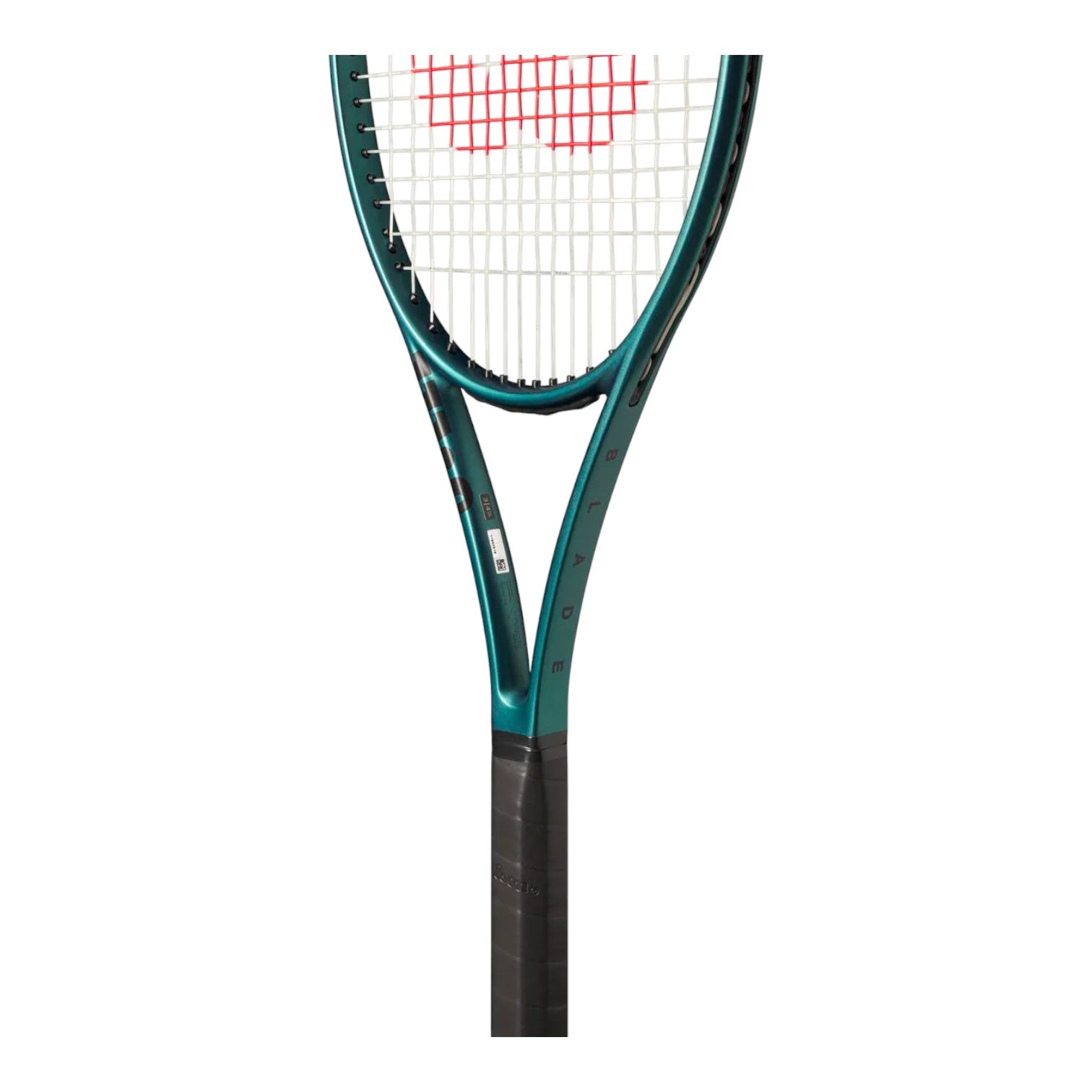 Raqueta de tenis Wilson Blade 98 16x19 V9 305gr