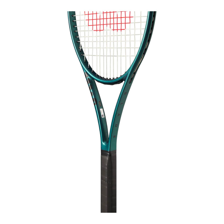 Raqueta de tenis Wilson Blade 98 16x19 V9 305gr