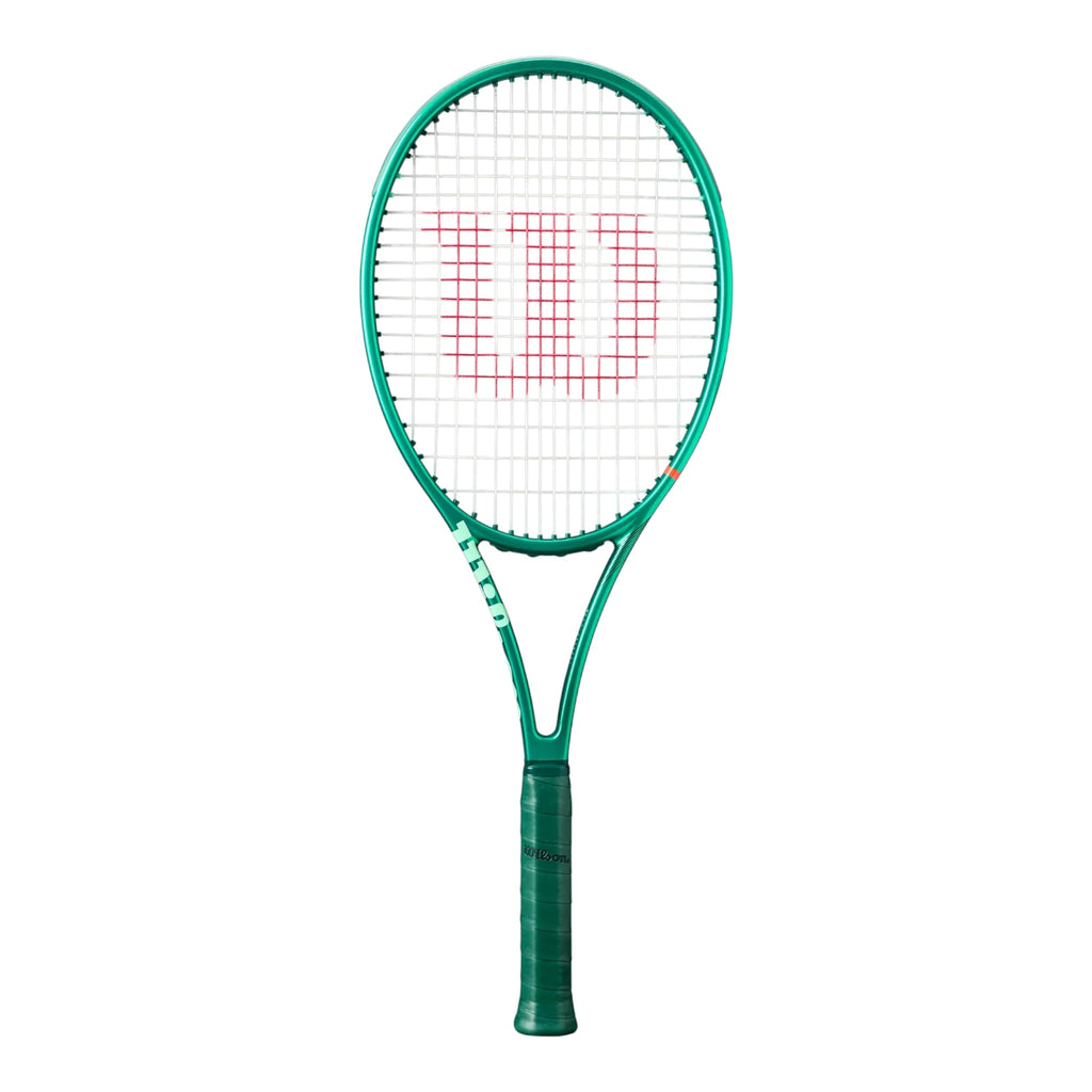 Raqueta de tenis Wilson Blade 98 18x20 V10 305gr