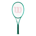 Raqueta de tenis Wilson Blade 98 18x20 V10 305gr