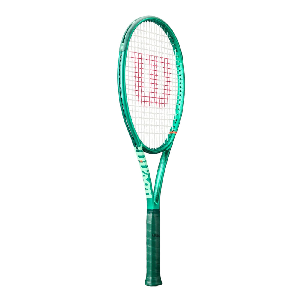 Raqueta de tenis Wilson Blade 98 18x20 V10 305gr