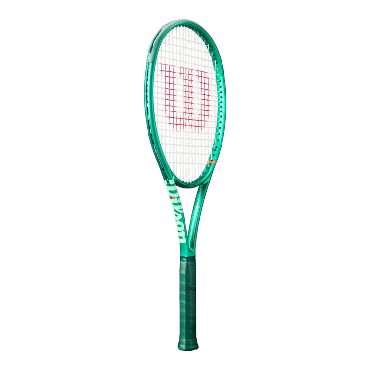 Raqueta de tenis Wilson Blade 98 18x20 V10 305gr