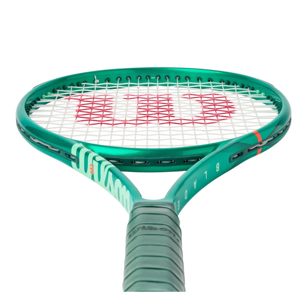 Raqueta de tenis Wilson Blade 98 18x20 V10 305gr