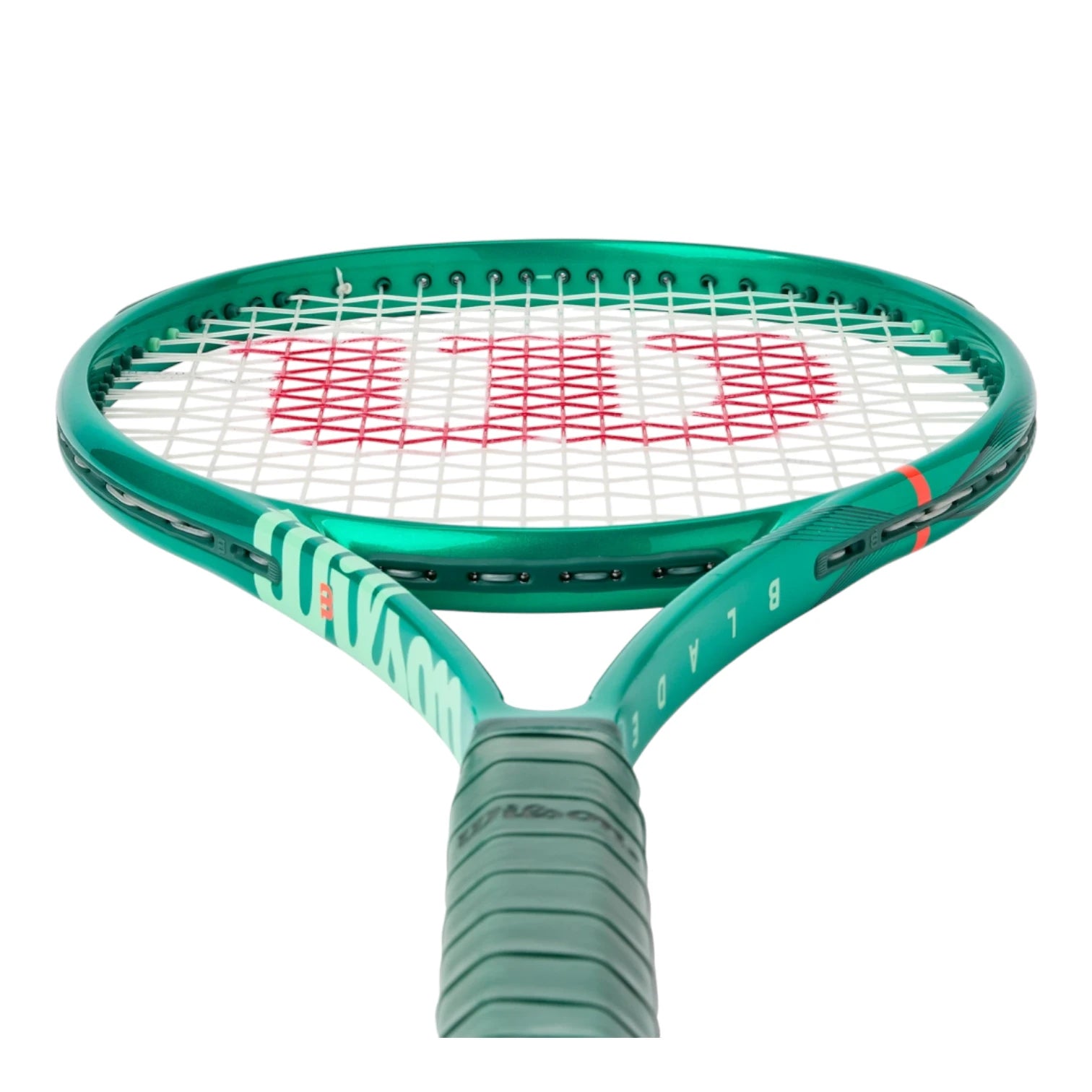 Raqueta de tenis Wilson Blade 98 18x20 V10 305gr
