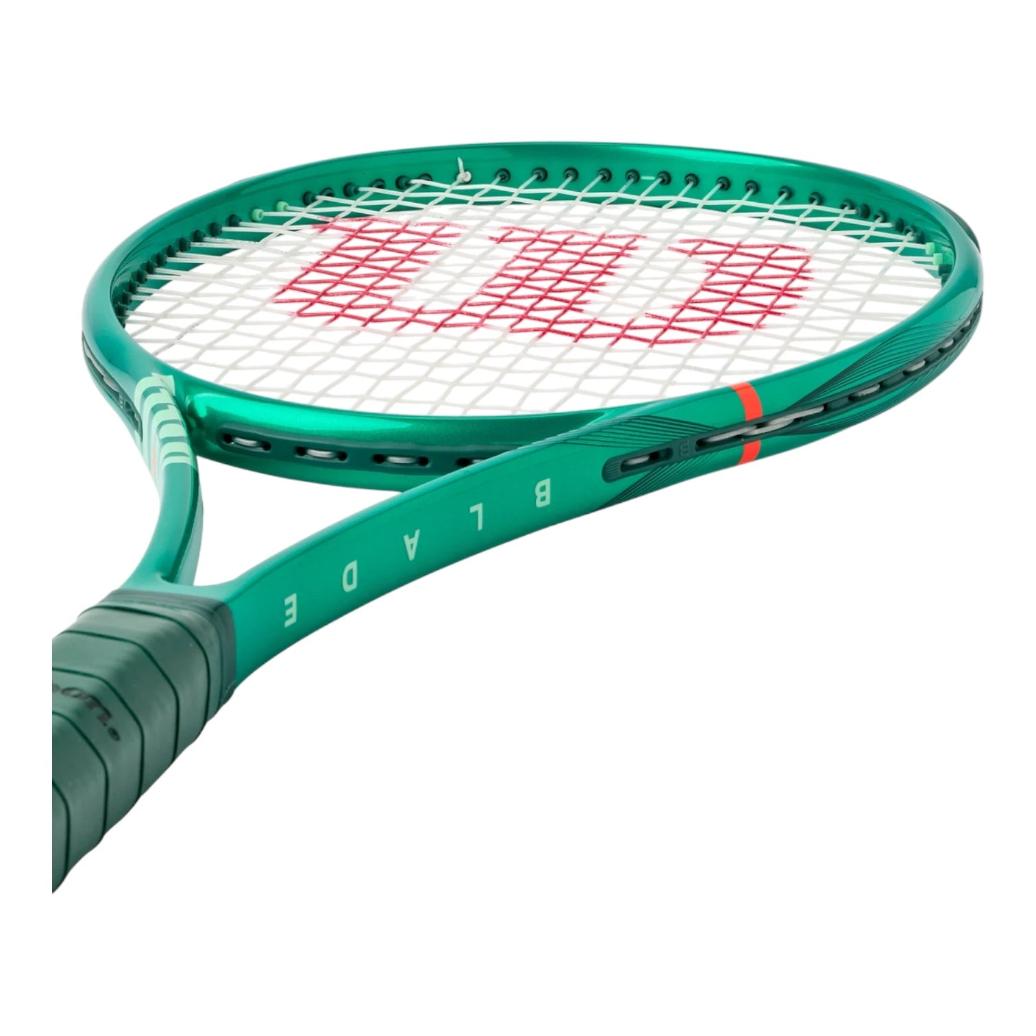 Raqueta de tenis Wilson Blade 98 18x20 V10 305gr