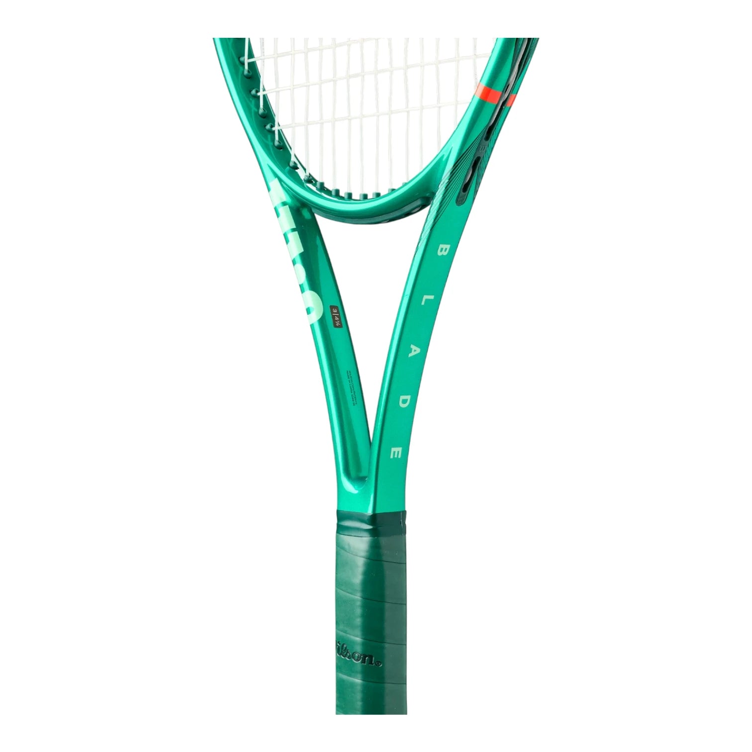 Raqueta de tenis Wilson Blade 98 18x20 V10 305gr