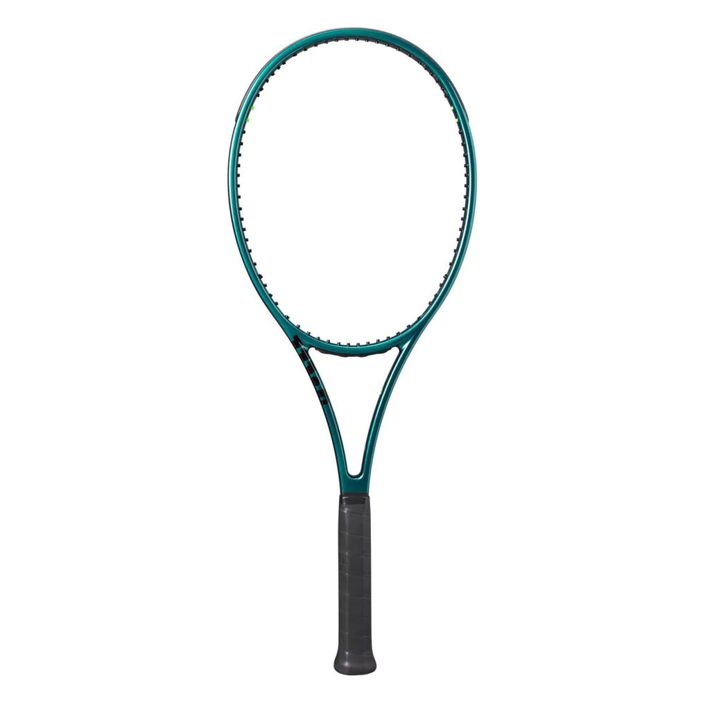 Colección Wilson Pro Labs raqueta Blade Pro V9 alto rendimiento nivel competitivo