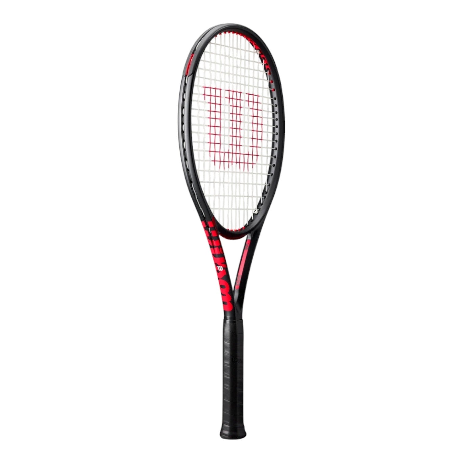 Raqueta De Tenis Wilson Clash 100 V3.0 295gr